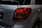 Suzuki SX4 I (Classic) Крым  - изображение 47