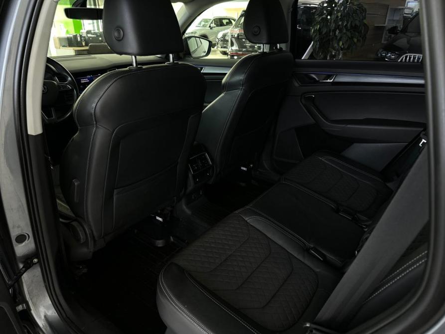 Skoda Kodiaq I Санкт-Петербург  - изображение 27