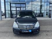 Nissan Almera III (G15) Тверь  - изображение 17