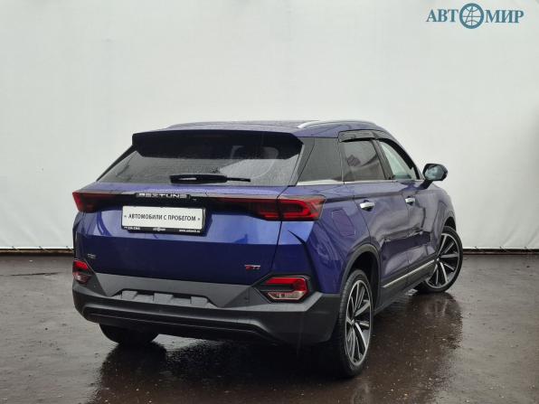 FAW Bestune T77 I с пробегом 2022 года, цена 1 625 000 рублей, 71342 км, внедорожник, Автокод Объявления