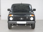 Lada (ВАЗ) Niva Legend Старый Оскол  - изображение 19