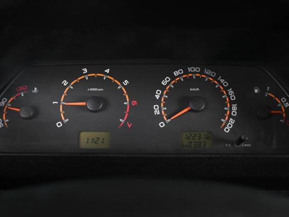 Lada (ВАЗ) 2121 (4x4) I Рестайлинг с пробегом 2019 года, цена 749 000 рублей, 122376 км, внедорожник, Автокод Объявления