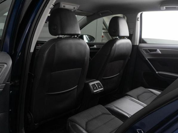 Volkswagen Golf VII с пробегом 2013 года, цена 1 179 000 рублей, 208333 км, хэтчбек, Автокод Объявления