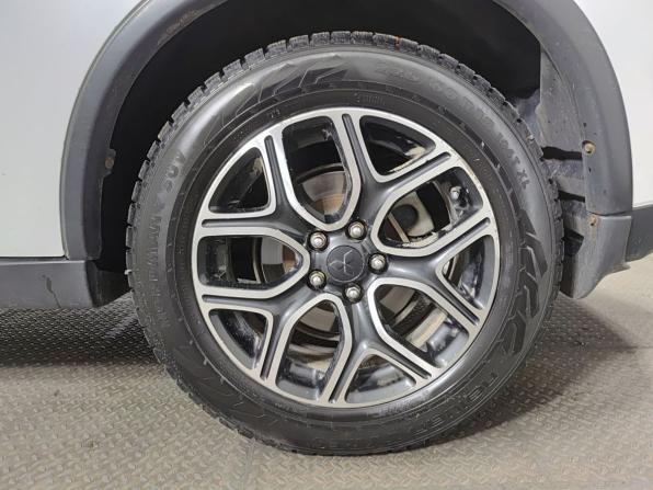 Mitsubishi Outlander III Рестайлинг с пробегом 2014 года, цена 2 220 000 рублей, 197165 км, внедорожник, Автокод Объявления