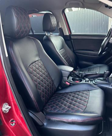 Mazda CX-5 I с пробегом 2013 года, цена 1 740 000 рублей, 193690 км, внедорожник, Автокод Объявления