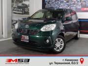 Toyota Passo III Кемерово  - изображение 29