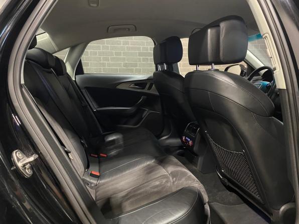 Audi A6 IV (C7) с пробегом 2011 года, цена 1 629 000 рублей, 229251 км, седан, Автокод Объявления