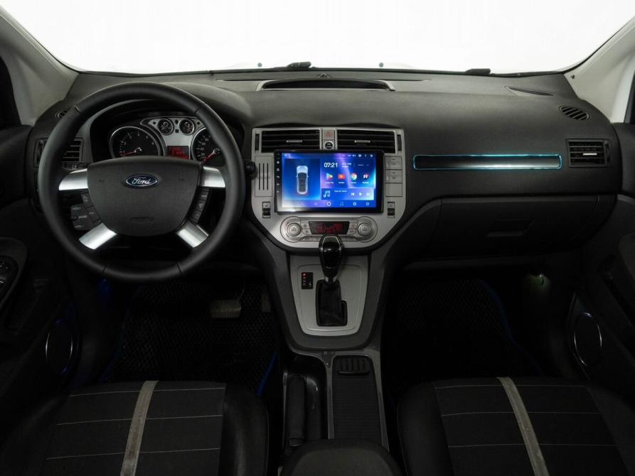 Ford Kuga I Казань  - изображение 7