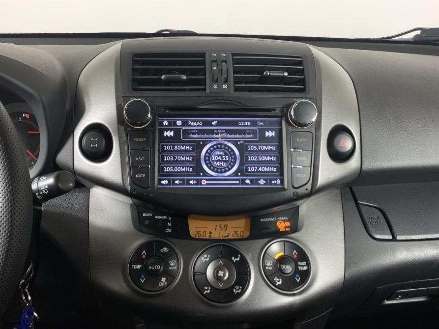 Toyota RAV4 III (XA30) Рестайлинг Москва  - изображение 15