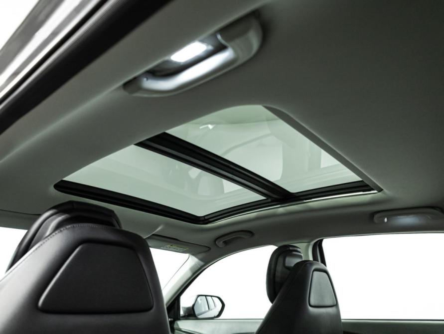 Changan Lamore Санкт-Петербург  - изображение 16