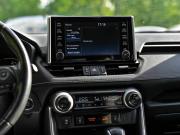 Toyota RAV4 IV (XA40) Рестайлинг Санкт-Петербург  - изображение 29
