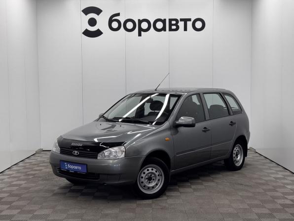 Lada (ВАЗ) Kalina I с пробегом 2011 года, цена 460 000 рублей, 83065 км, универсал, Автокод Объявления