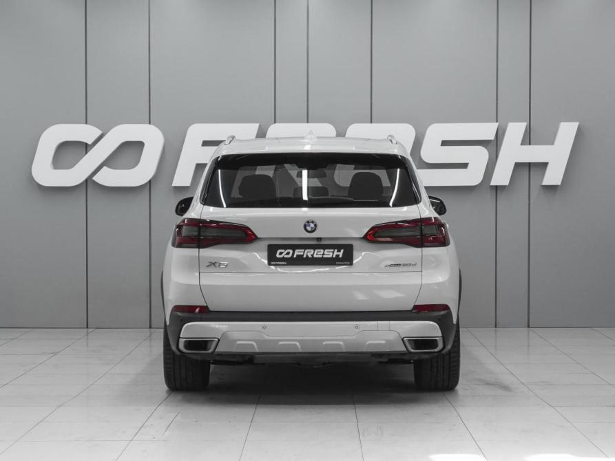 BMW X5 IV (G05/G18) Ростов-на-Дону  - изображение 4