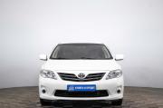 Toyota Corolla X (E140 E150) Рестайлинг Пермь  - изображение 20