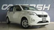 Toyota Passo III Благовещенск  - изображение 48