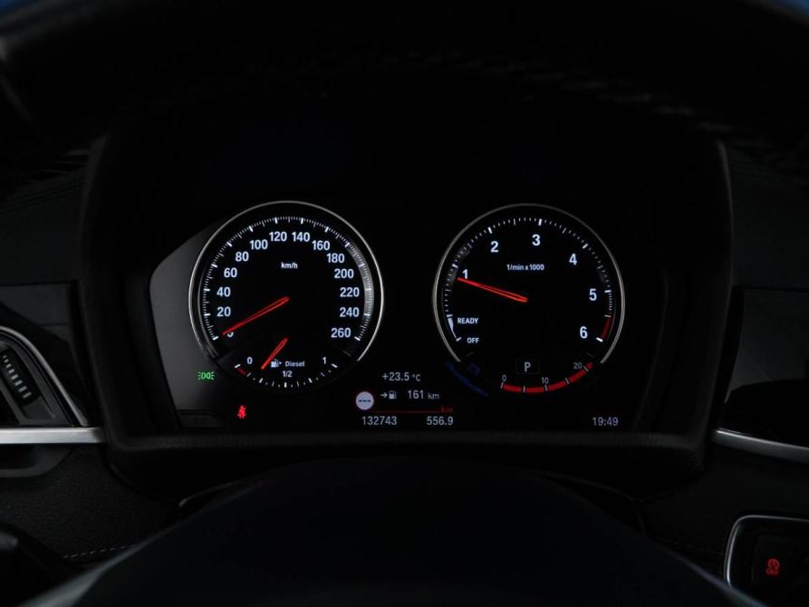 BMW X1 II (F48) Рестайлинг Москва  - изображение 23