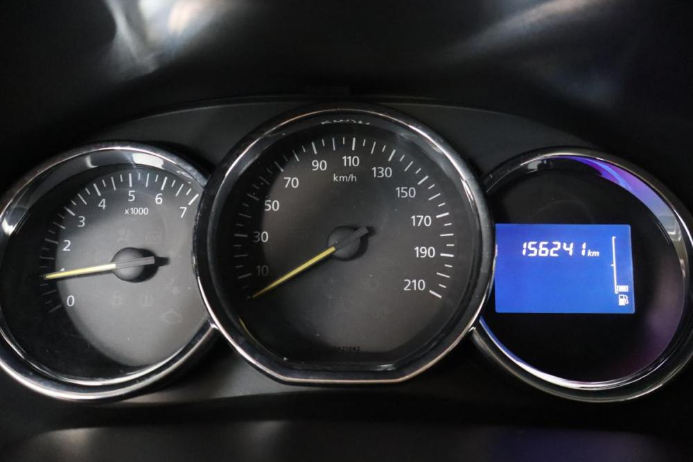 Renault Logan II Санкт-Петербург  - изображение 16