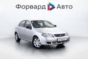 Chevrolet Lacetti I Тюмень  - изображение 22