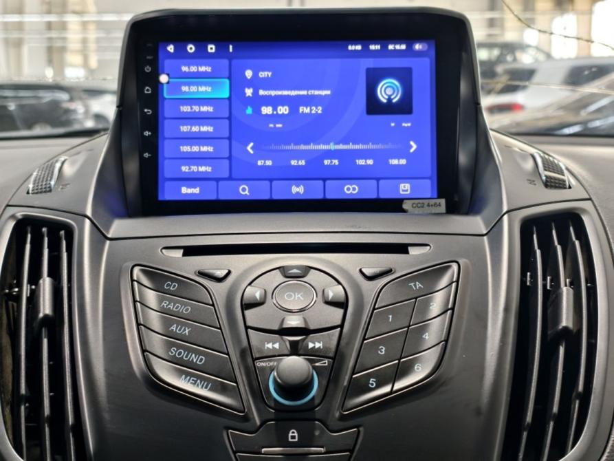 Ford Kuga II Курск  - изображение 11