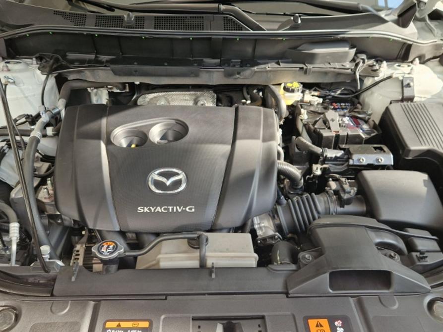 Mazda CX-5 II Рестайлинг Екатеринбург  - изображение 19