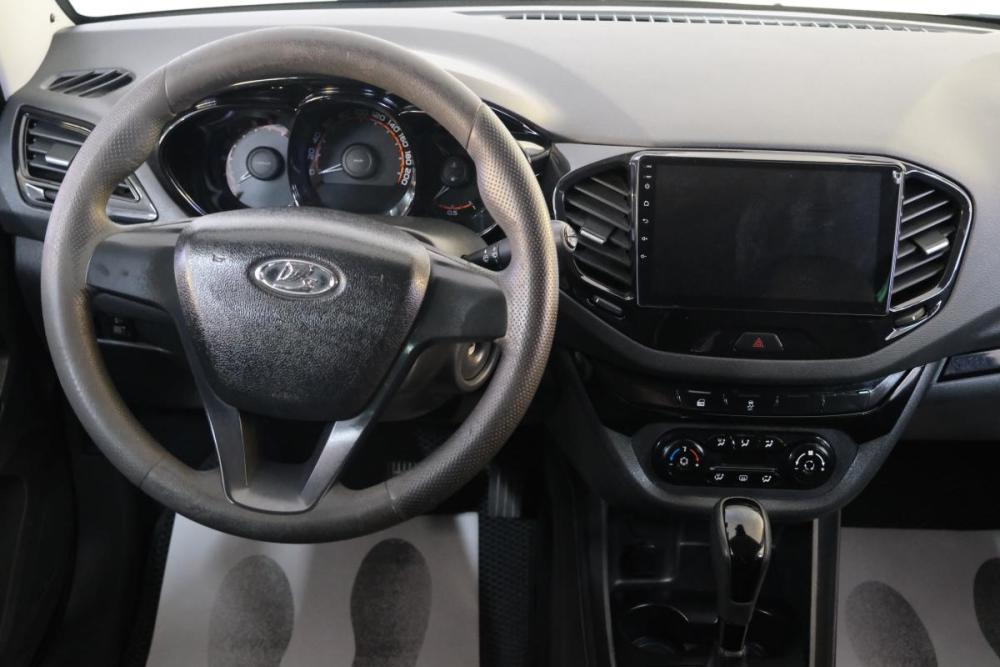 Lada (ВАЗ) Vesta I Омск  - изображение 11
