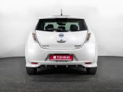 Nissan Leaf I (ZE0/AZE0) Иркутск  - изображение 31