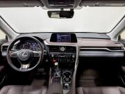 Lexus RX IV Рестайлинг Москва  - изображение 44