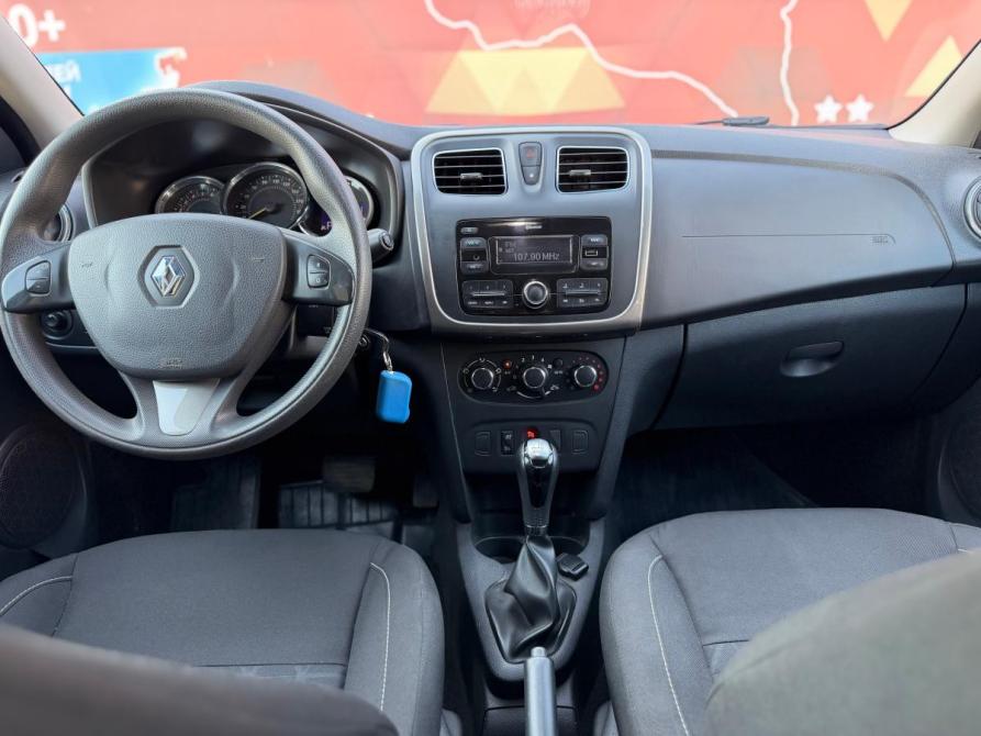 Renault Sandero II Набережные Челны  - изображение 22