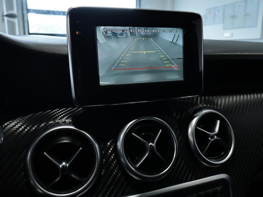 Mercedes-Benz A-Класс III (W176) Калуга  - изображение 32