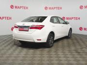 Toyota Corolla XI (E160 E170 E180) Вологда  - изображение 22