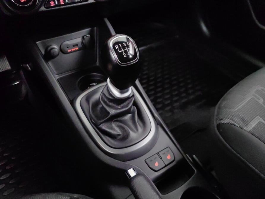 Kia Rio III Подольск  - изображение 16