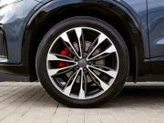 Geely Tugella I Рестайлинг Екатеринбург  - изображение 44