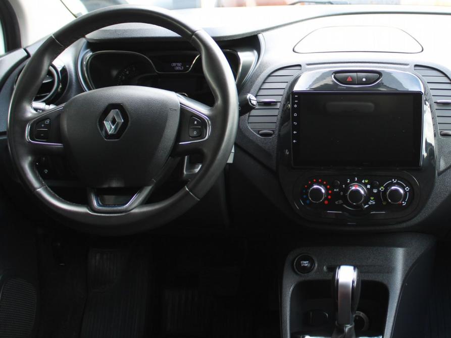 Renault Kaptur I Дзержинск  - изображение 11
