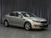 Kia Optima III Рестайлинг Тюмень  - изображение 20