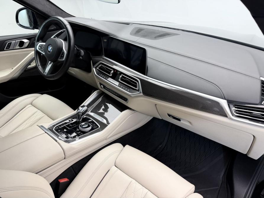 BMW X6 III (G06) Москва  - изображение 9