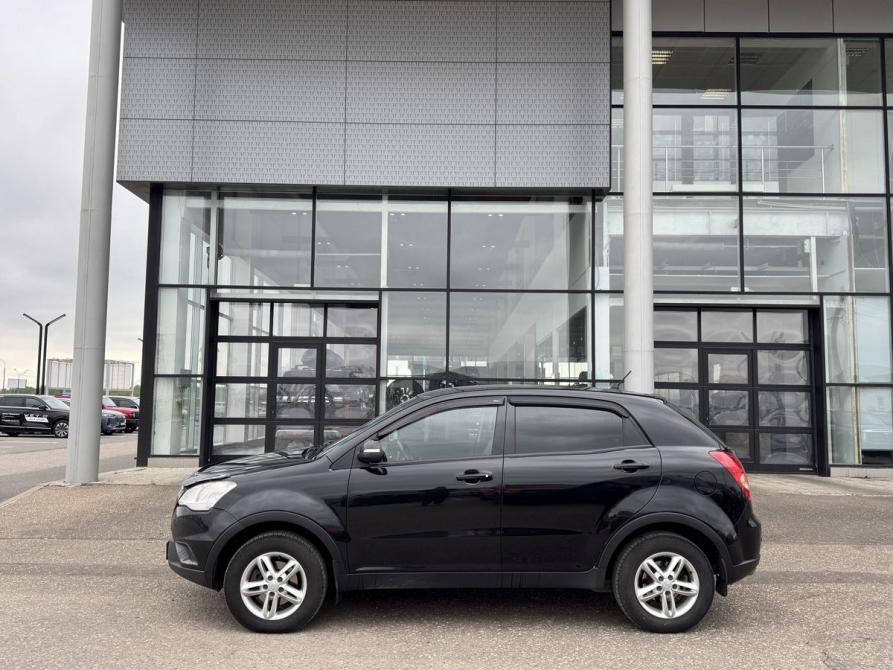 SsangYong Actyon II Тверь  - изображение 2