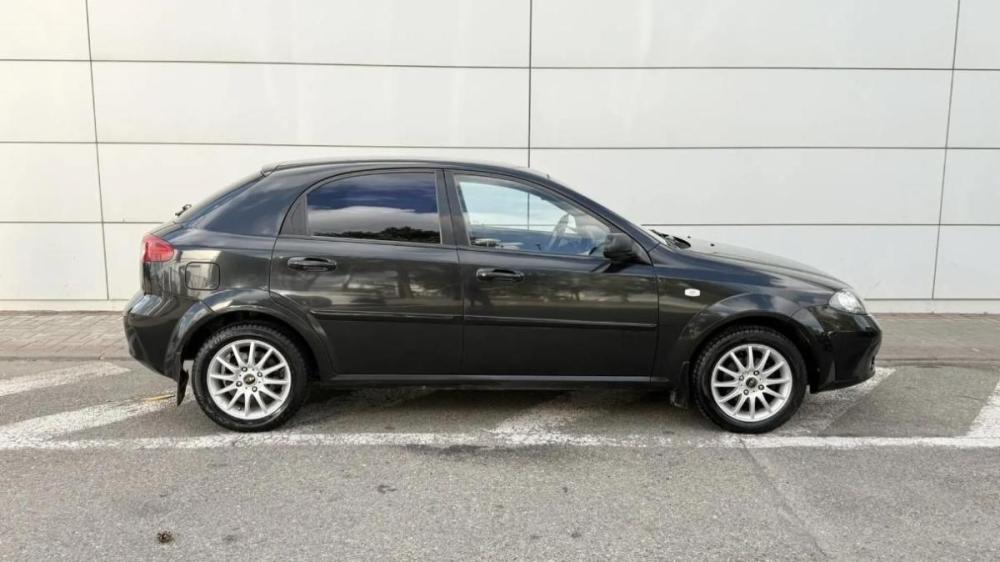 Chevrolet Lacetti I Ставрополь  - изображение 5