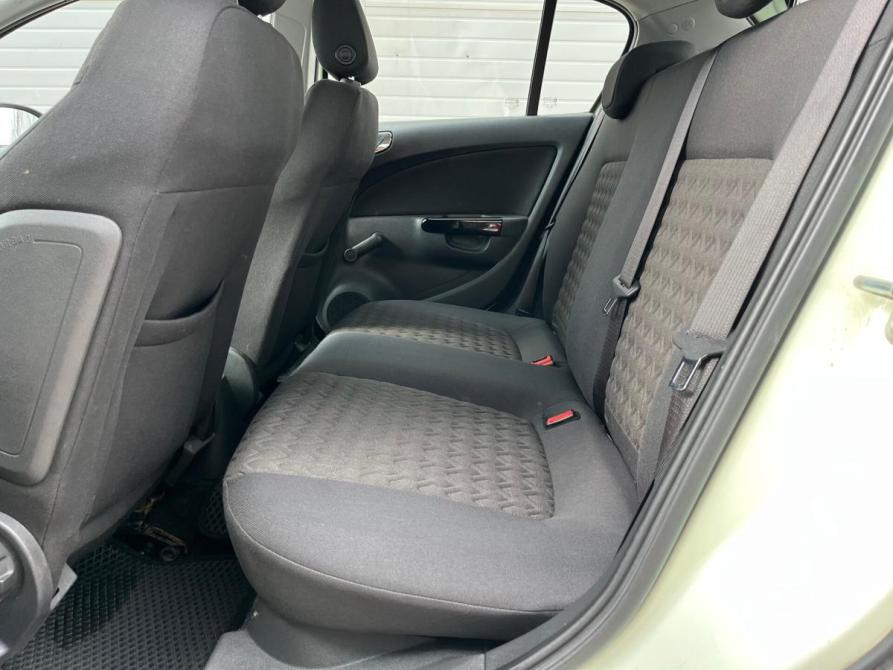 Opel Corsa D Рестайлинг II Санкт-Петербург  - изображение 12