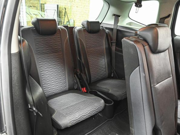 Opel Zafira C с пробегом 2013 года, цена 1 198 000 рублей, 173141 км, компактвэн, Автокод Объявления