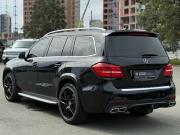 Mercedes-Benz GLS I (X166) Челябинск  - изображение 42