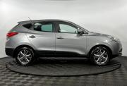 Hyundai ix35 I Рестайлинг Нижний Новгород  - изображение 29