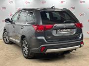 Mitsubishi Outlander III Рестайлинг 2 Санкт-Петербург  - изображение 27