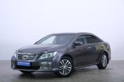 Toyota Camry VII (XV50) Омск  - изображение 25