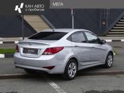 Hyundai Solaris I Рестайлинг Казань  - изображение 13