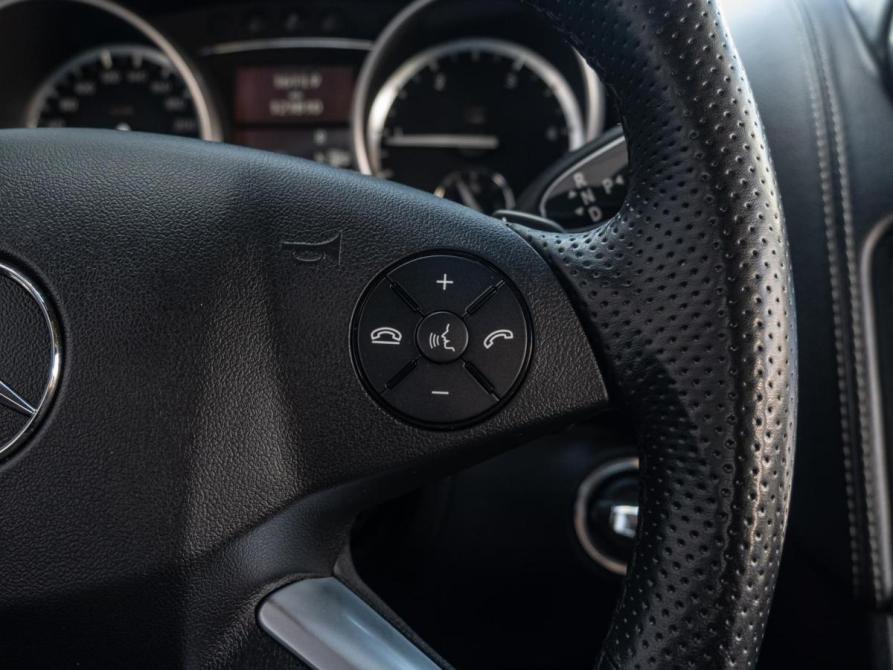 Mercedes-Benz M-Класс II (W164) Рестайлинг Краснодар  - изображение 17