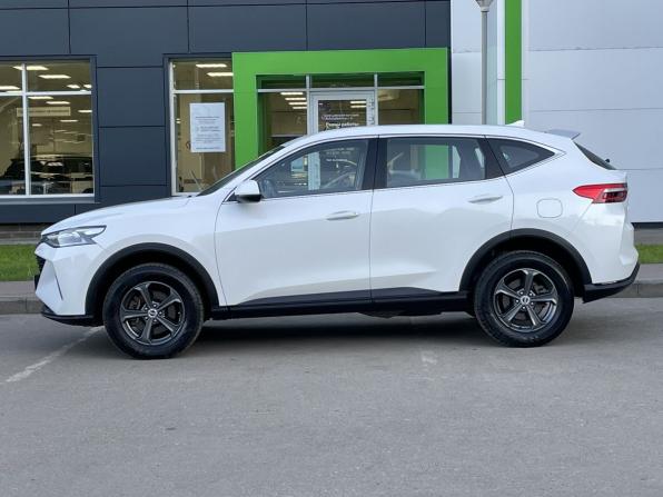 Haval F7 I Рестайлинг с пробегом 2022 года, цена 2 125 000 рублей, 81800 км, внедорожник, Автокод Объявления