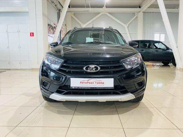 Lada (ВАЗ) Granta I Рестайлинг с пробегом 2024 года, цена 1 050 000 рублей, 49000 км, универсал, Автокод Объявления