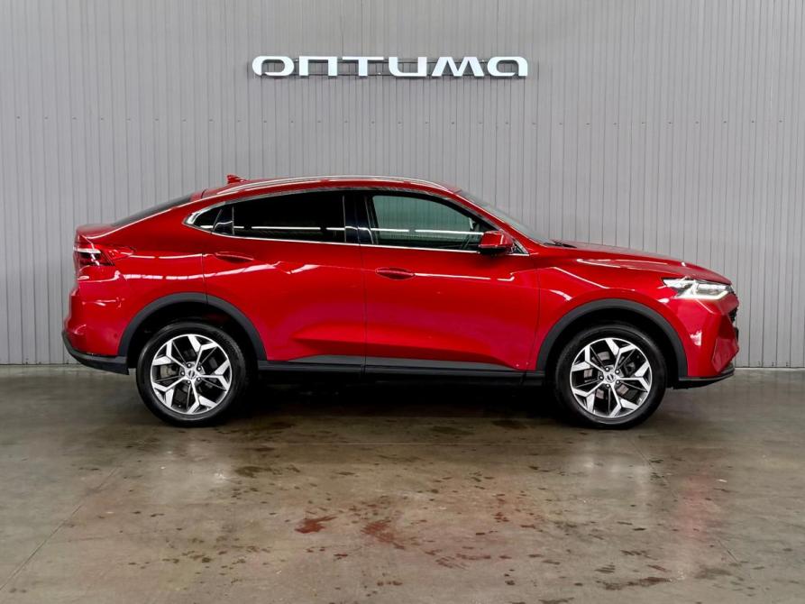 Haval F7x I Рестайлинг Краснодар  - изображение 4