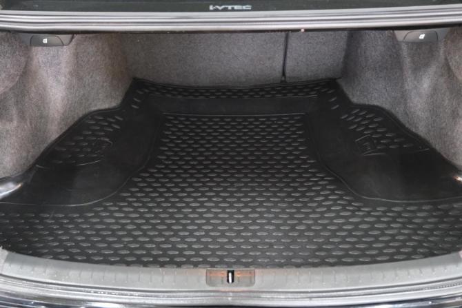 Honda Accord VIII с пробегом 2008 года, цена 1 269 000 рублей, 417000 км, седан, Автокод Объявления