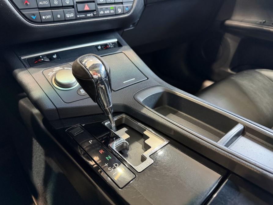 Lexus ES VI Ростов-на-Дону  - изображение 17